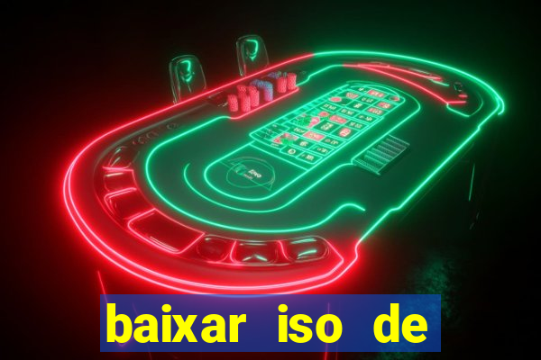 baixar iso de jogos ps2